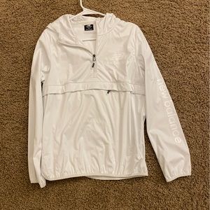 New Balance Jacket